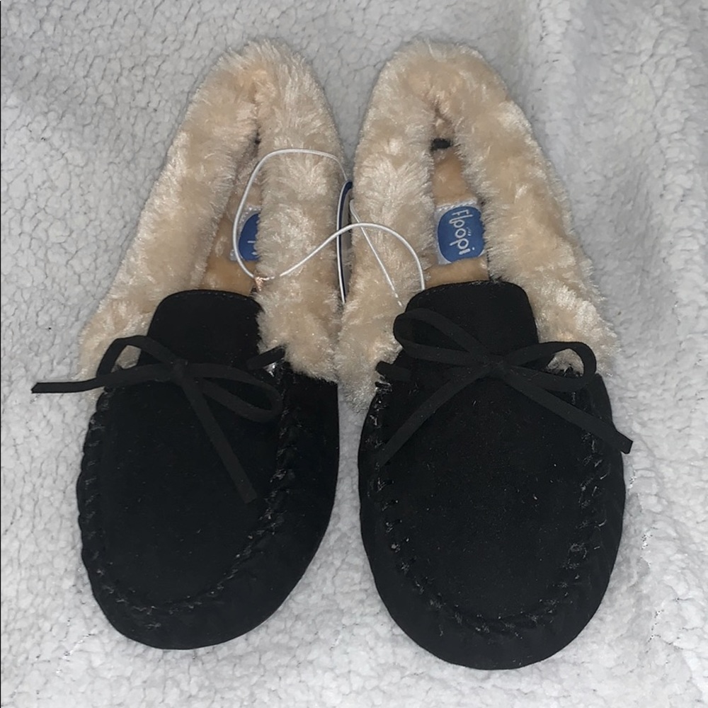 Floopi Slippers